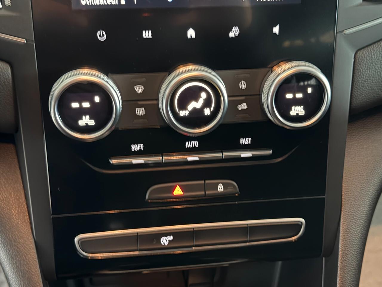 Renault Megane Sporter 1.5 BLUEDCI 115 cv. BUSINESS (Nav)