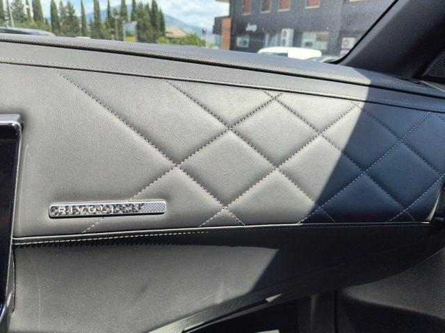 DS AUTOMOBILES DS 7 Crossback E-Tense Performance Line