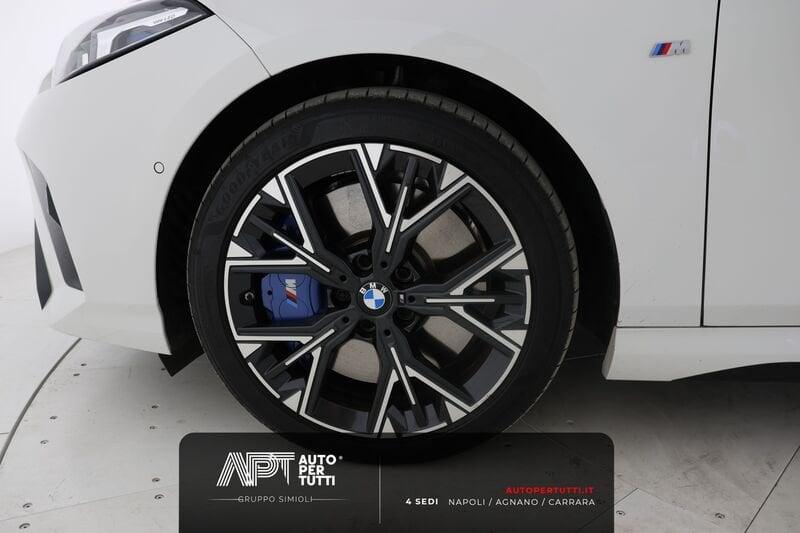 BMW Serie 1 120 48V MSport auto