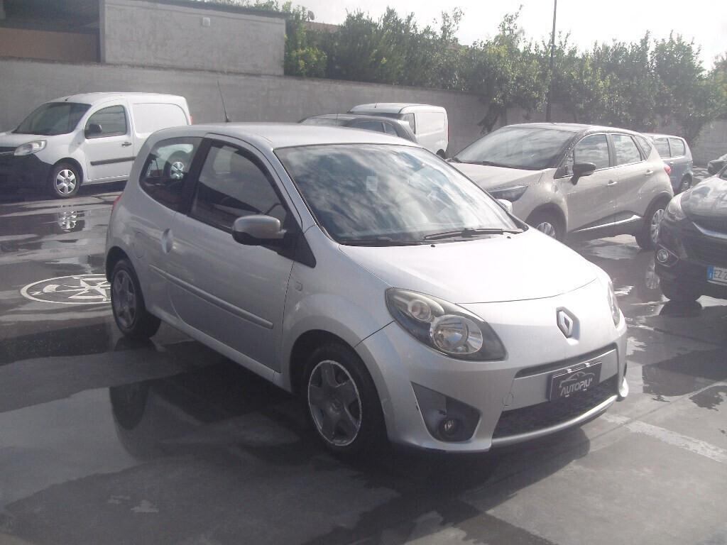 Renault Twingo 1.2 Live - 2011