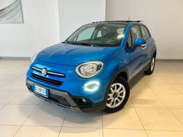Fiat 500X 1.3 MultiJet 95 CV City Cross *TETTO PANORAMICO APRIBILE*