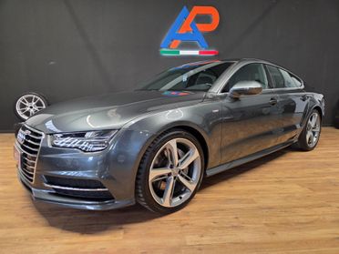 Audi A7 A7 SPB 3.0 TDI 320CV quattro tiptronic Business Plus