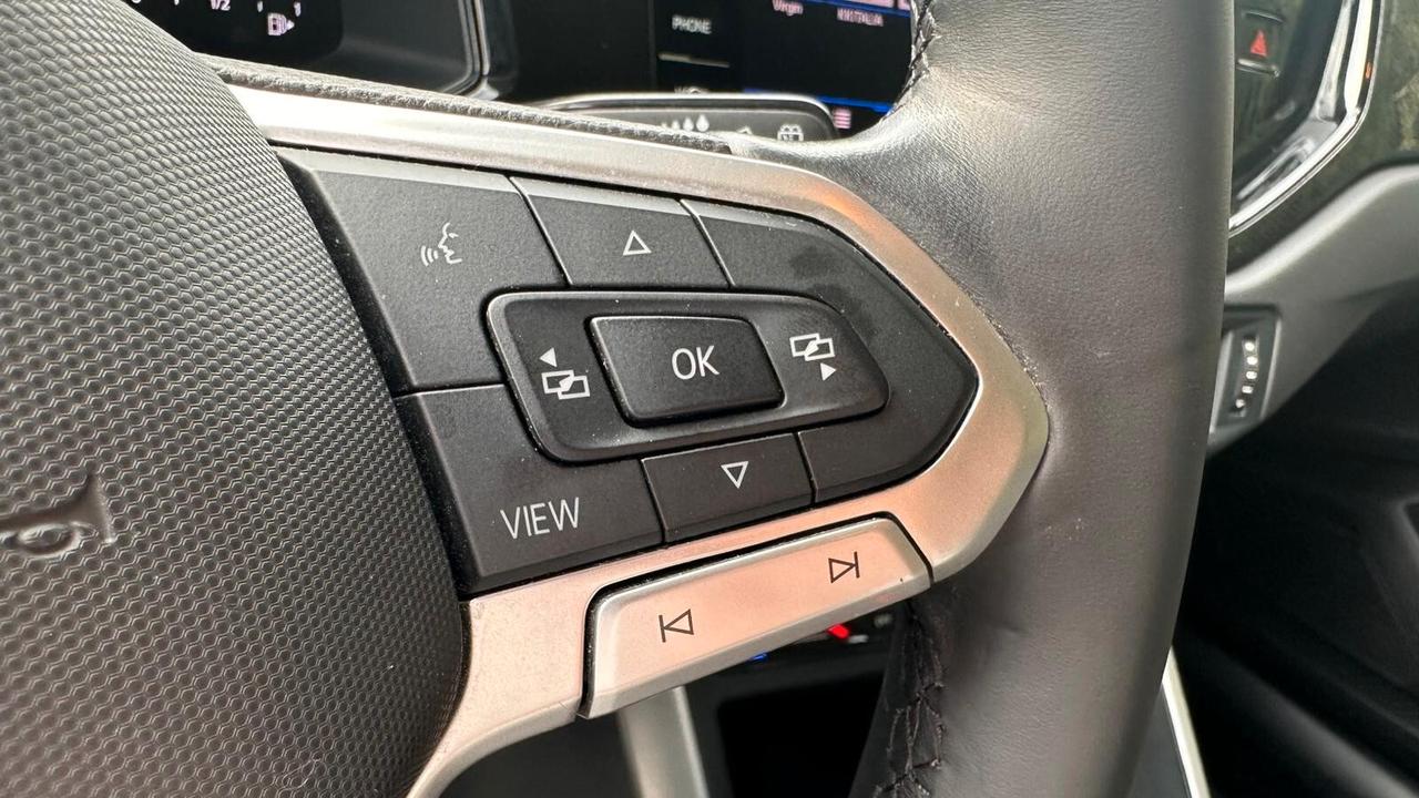 Volkswagen Polo 1.0 TSI Style 2023 NEOP PERFETTA leggi testo