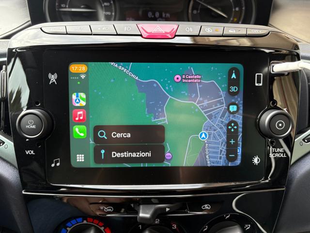 LANCIA Ypsilon 1.0 FireFly 5 porte S&S Hybrid Gold 5 posti.