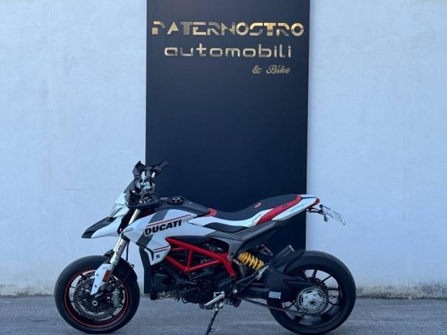 Ducati Hypermotard 939 Hypermotard 939 (2016 - 18)