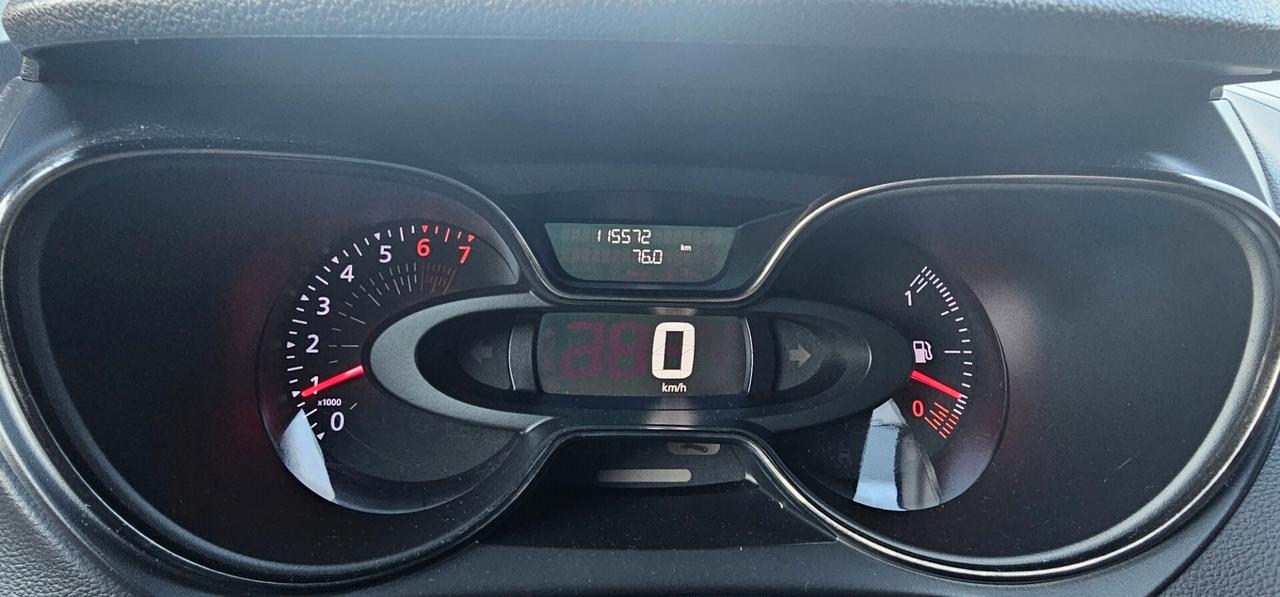 Renault Captur TCe Benzina 90 CV Energy Life