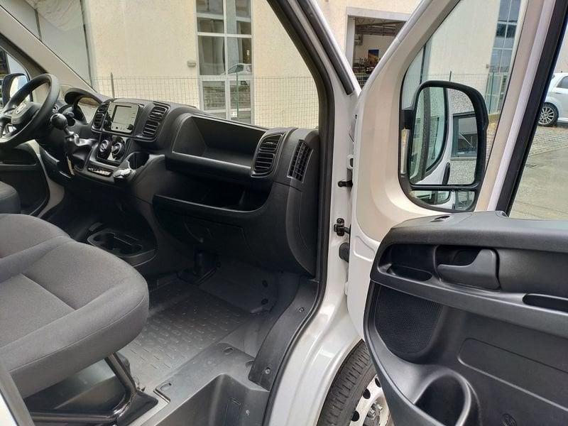 FIAT Ducato 35 2.2 Mjt 140CV PM-TM L2H2 Furgone
