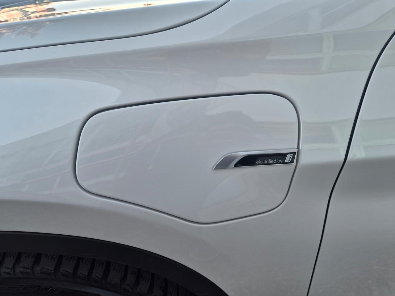 Bmw X1 xDrive25e Business Advantage