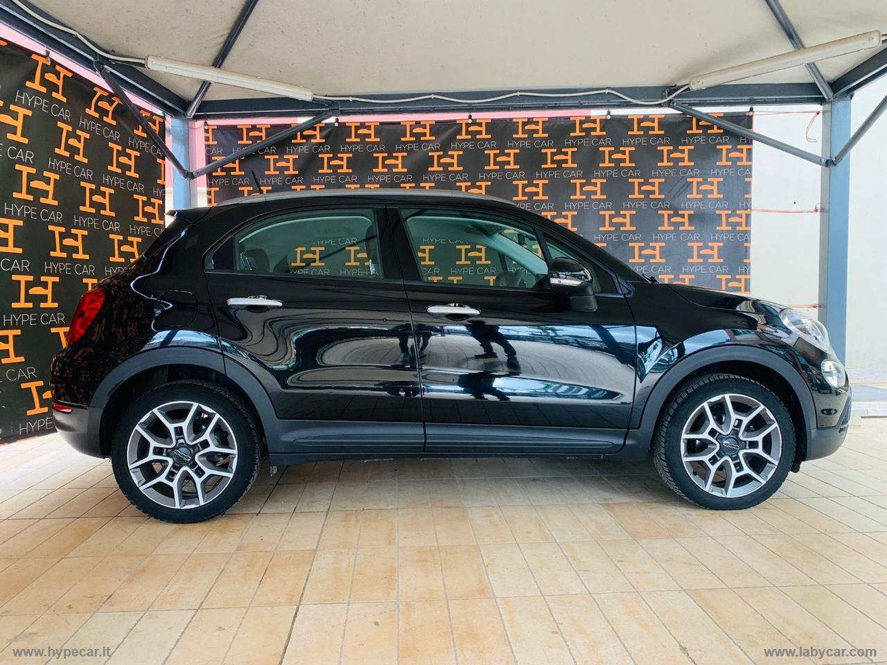 FIAT 500X 1.3 M.Jet 95 CV City Cross