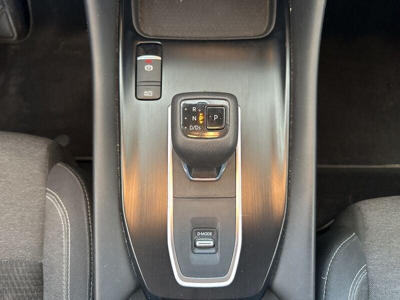 Nissan Qashqai Qashqai 1.3 mhev N-Connecta 2wd 158cv xtronic