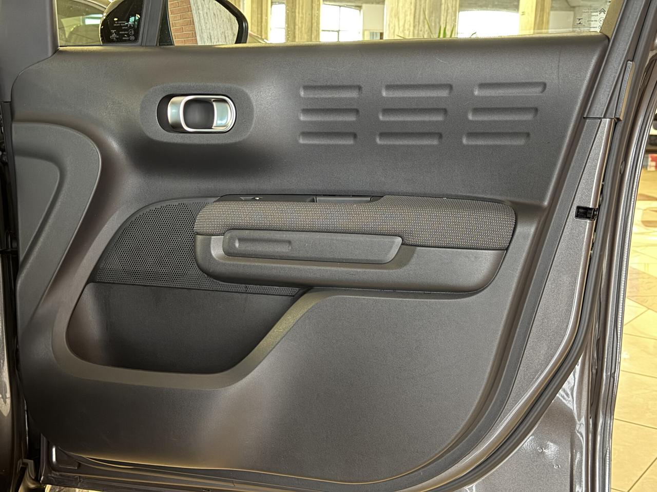 CITROEN C3 Aircross Shine - PureTech 110cv E6