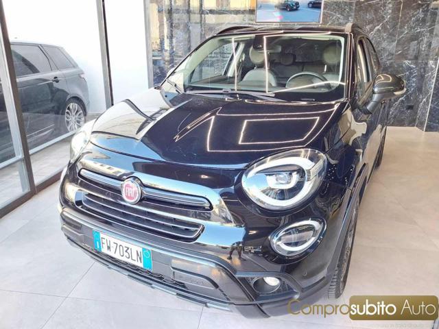 FIAT 500X 1.0 T3 120 CV Business (Garanzia 12 Mesi)