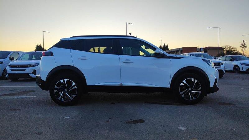 Peugeot 2008 2008 PureTech 100 S&S Allure Pack