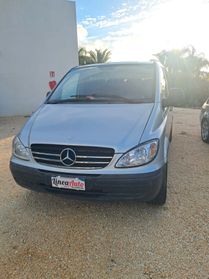 Mercedes-benz Vito 2.2 109 CDI PC-SL-TA Furgone Long