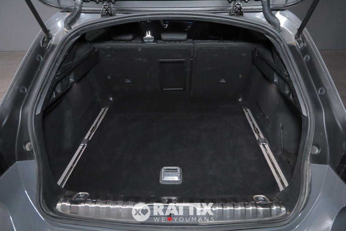 Peugeot 508 SW 1.5 BlueHDI 130CV GT EAT8