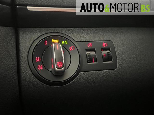 VOLKSWAGEN Touran 1.4 TSI Comfortline EcoFuel *UNICO PROPRIETARIO*