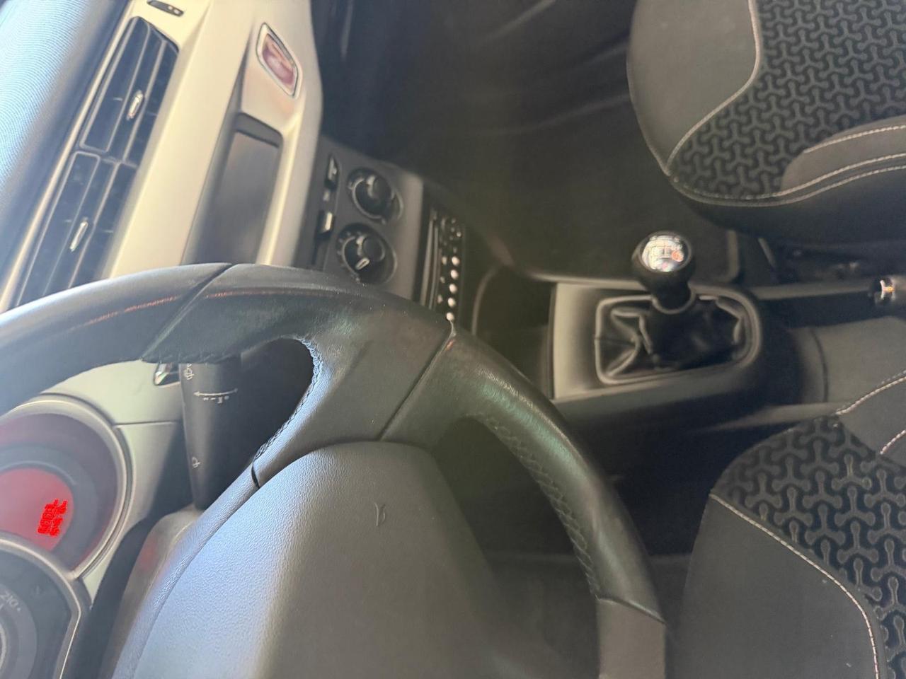 Citroen C3 1.4 Exclusive Style Eco Energy G