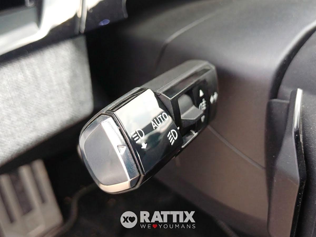 Peugeot 5008 1.2 Hybrid 145CV GT e-DCS6 7p.ti