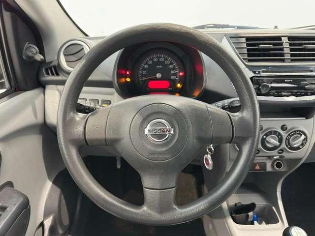 Nissan Pixo 1.0 5 porte GPL Eco Fun