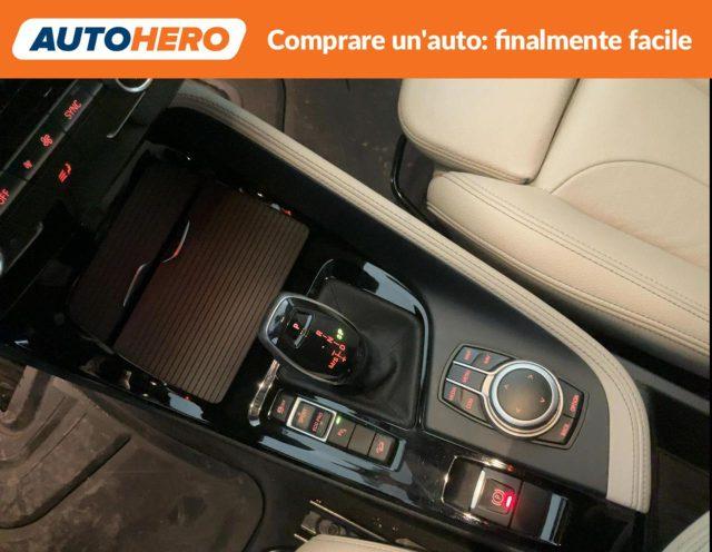 BMW X2 xDrive20d Msport-X