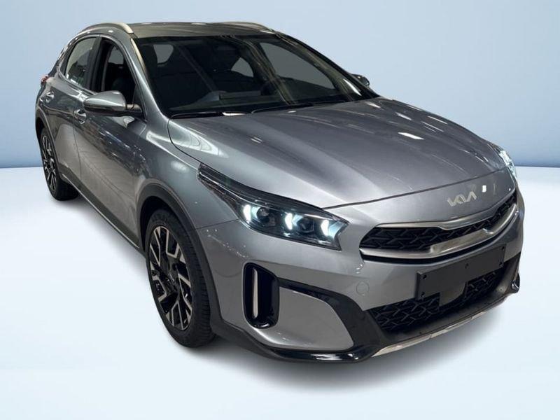 KIA Xceed 1.5 TGDI Mild Hybrid DCT Business MY25