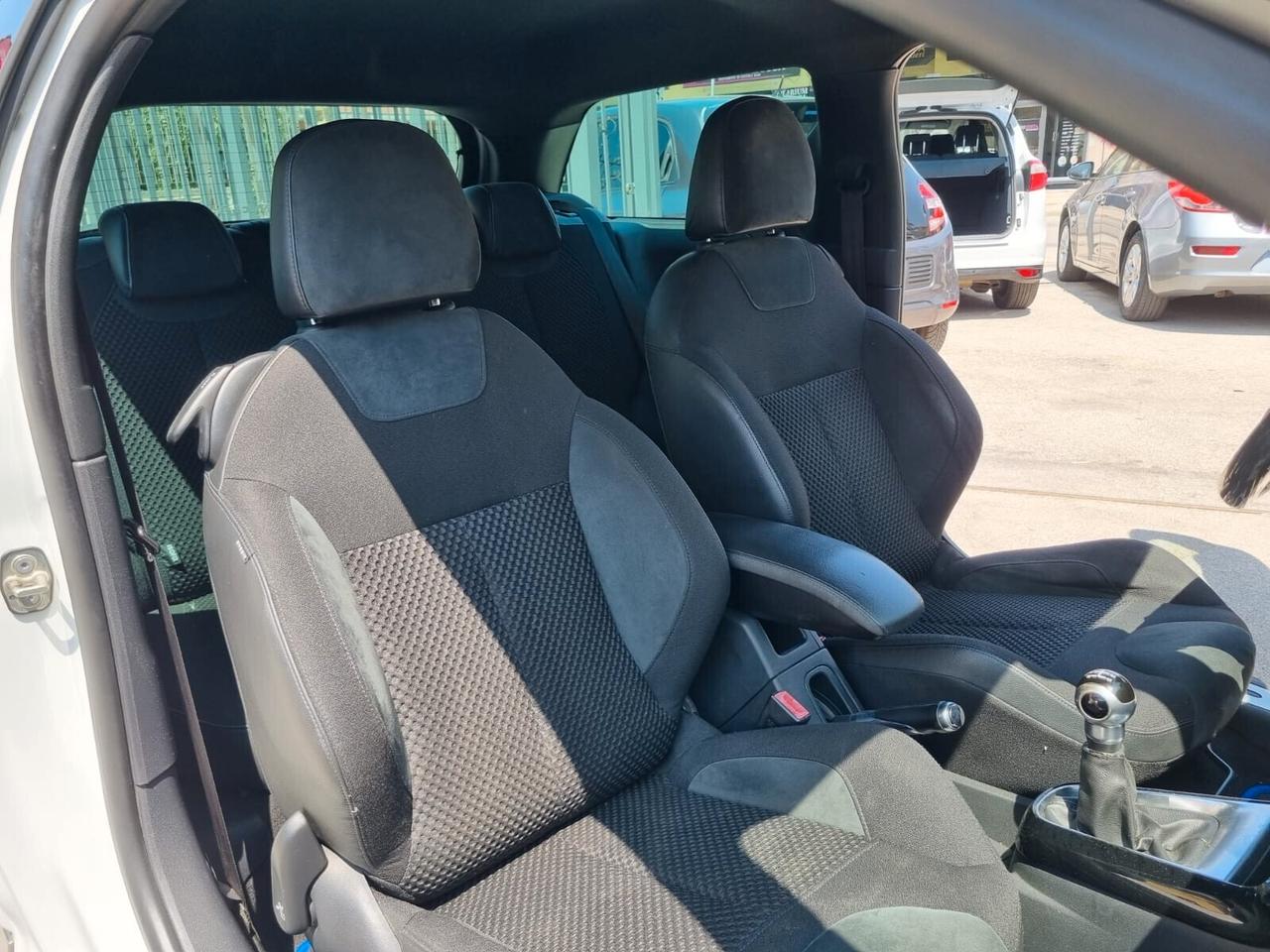 Ds3 Restyling 1,6 Diesel 75Cv. 2017 Top di Gamma