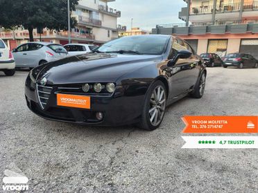 ALFA ROMEO Brera 2.2 JTS Sky Window BELLISSIMA