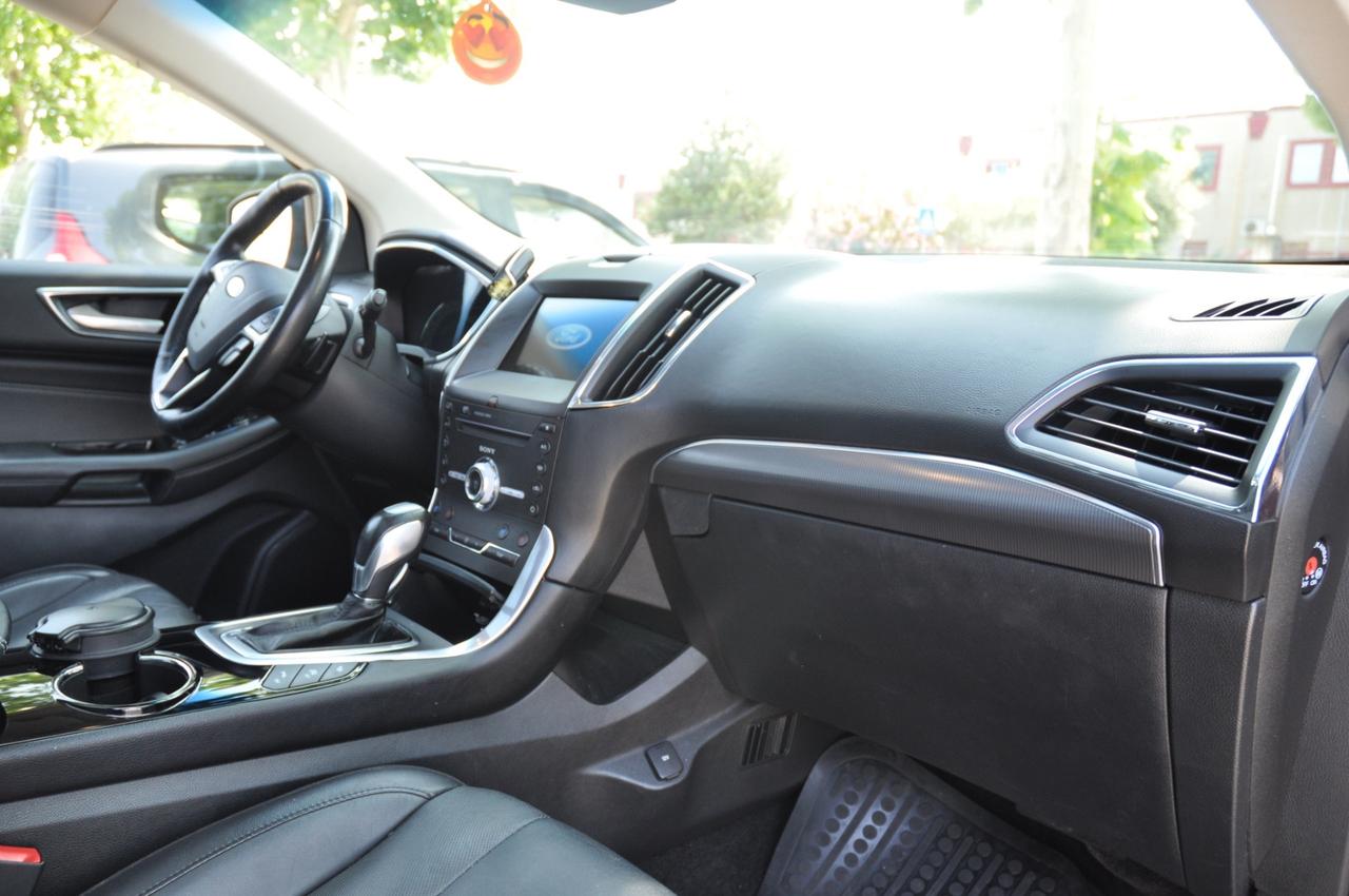 Ford Edge 2.0 TDCI 210 CV AWD Start&Stop Powershift Titanium FULL