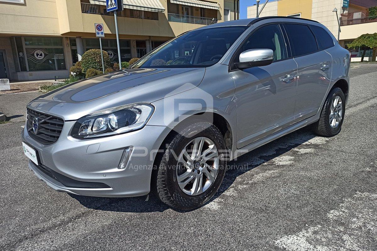 VOLVO XC60 D4 Geartronic Business