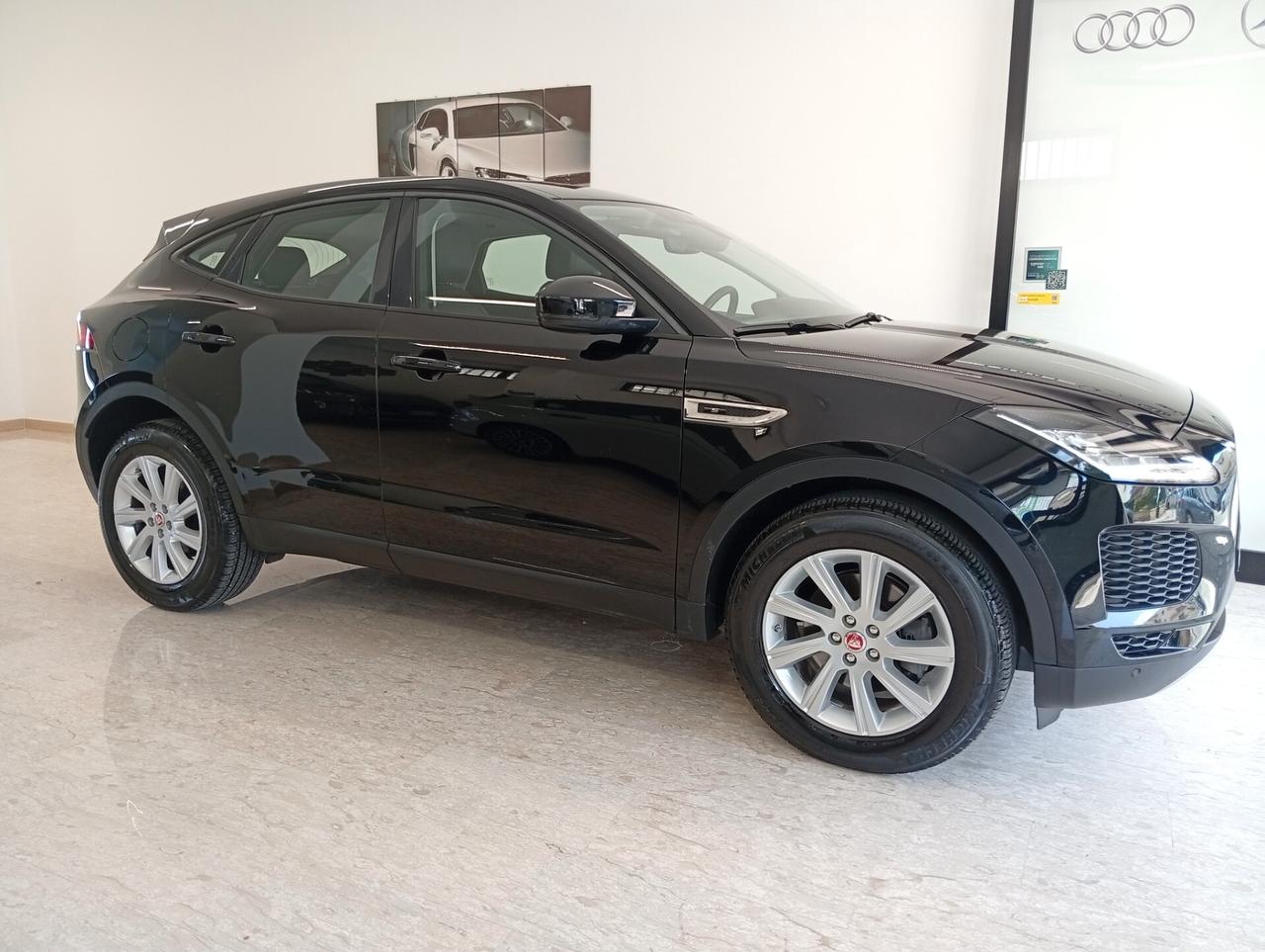 Jaguar E-Pace 2.0D 150 CV