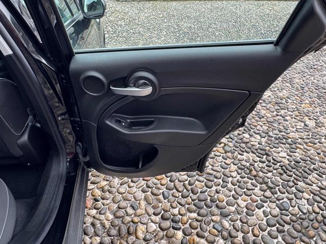 FIAT 500X 1.6 E-Torq 110 CV Urban