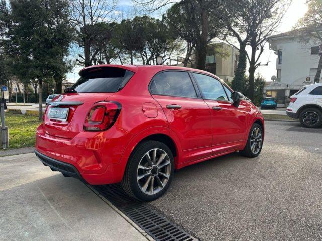 FIAT 500X 1.6 MultiJet 130 CV Sport