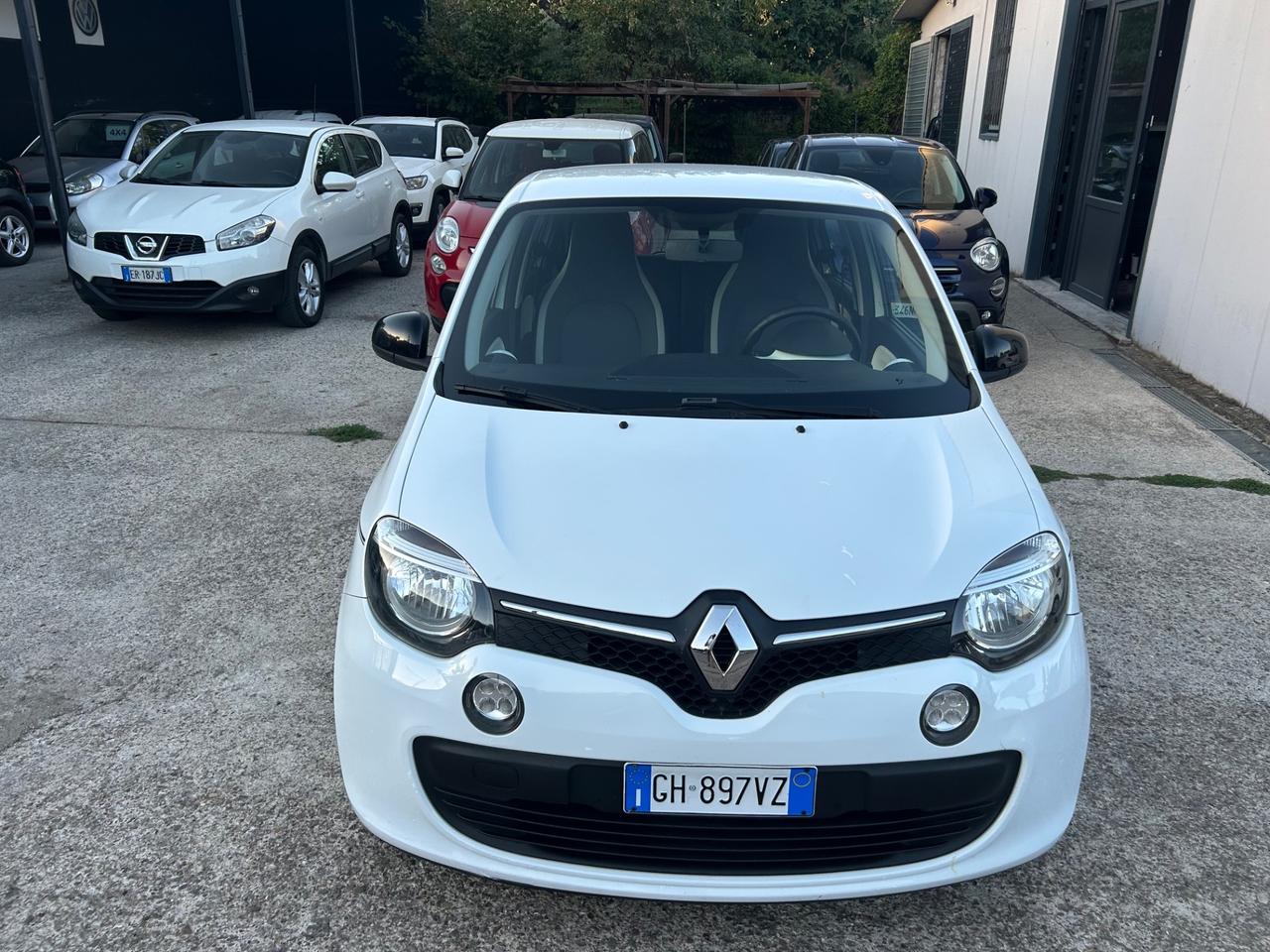 Renault Twingo SCe Zen
