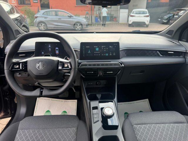 MG MG3 1.5 Hybrid+ 195CV COMFORT KM0