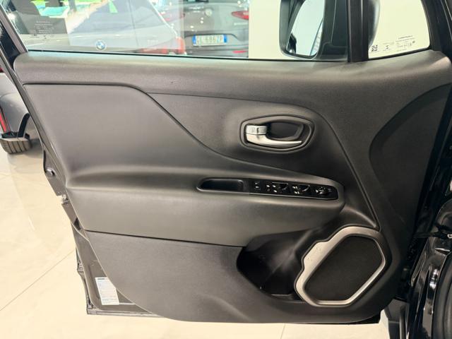 JEEP Renegade 1.6 Mjt 130 CV Longitude *PREZZO REALE*