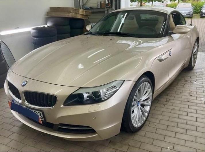 Bmw Z4 sDrive20i STEPTRONIC