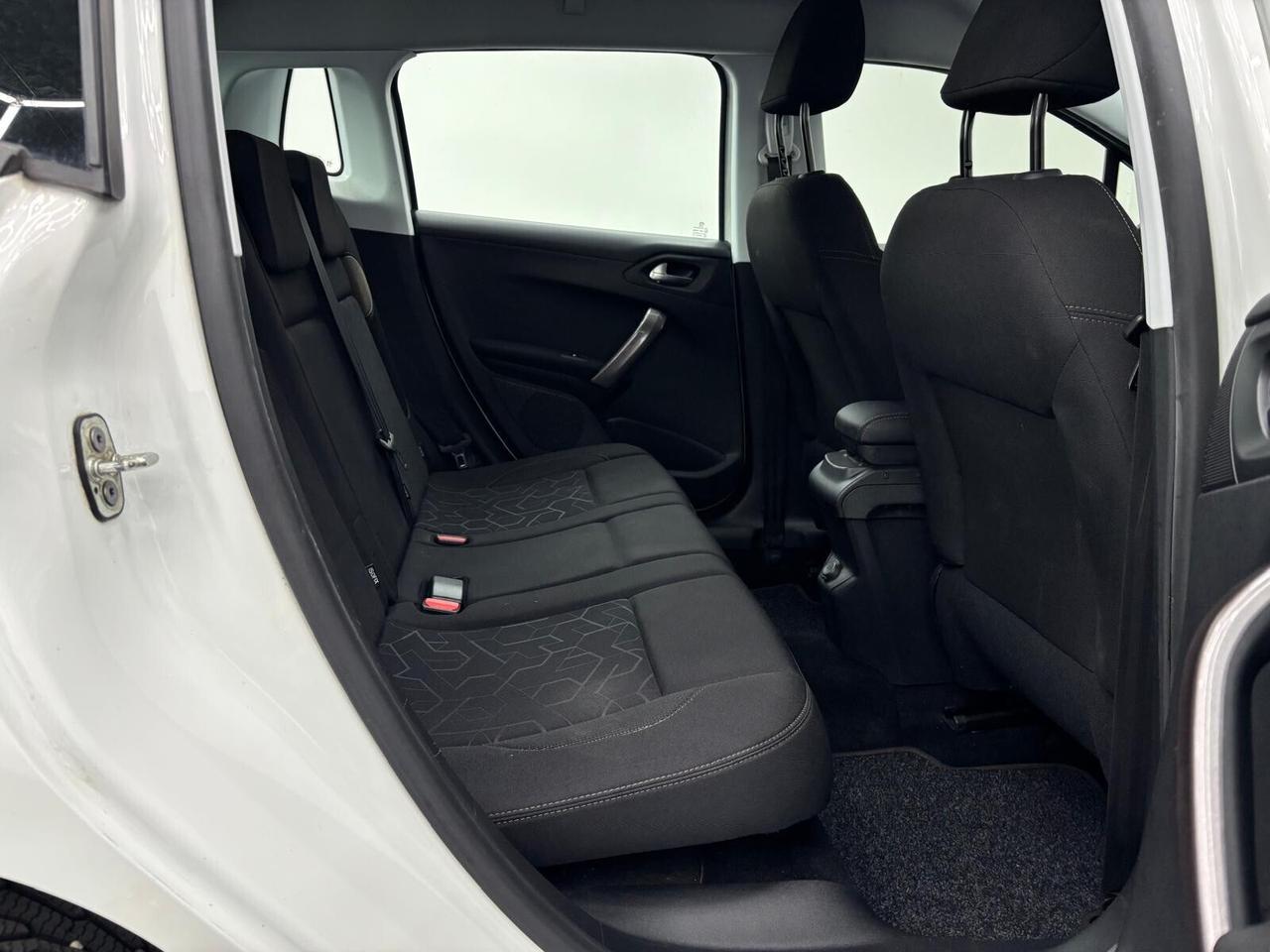 Peugeot 2008 BlueHDi 75 Active