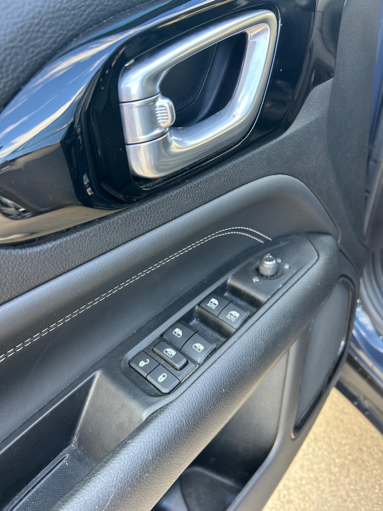 Jeep Compass 1.6 Multijet II 130cv Limited - 2021