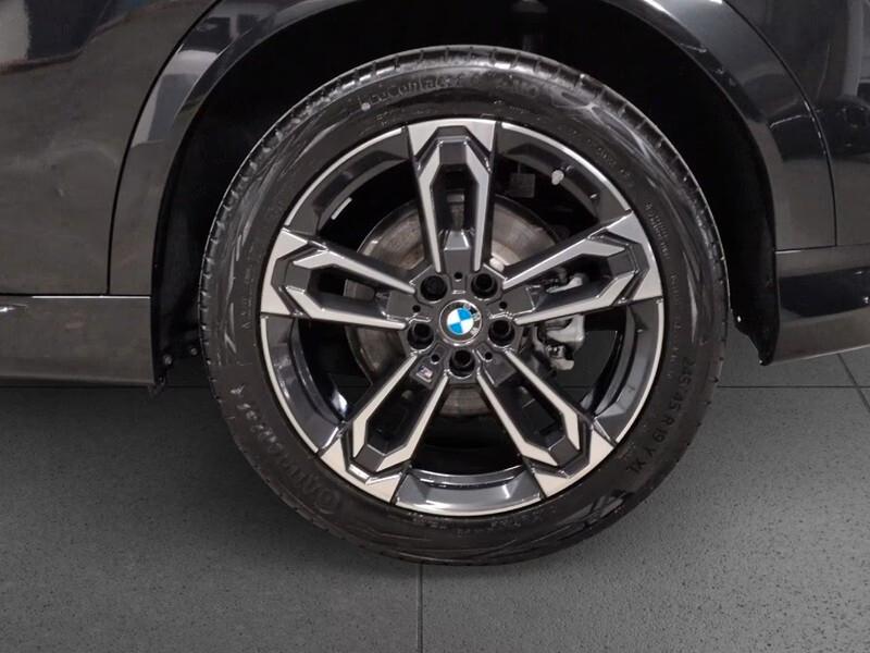 Bmw X2 sDrive 20d Msport autom.(163cv)