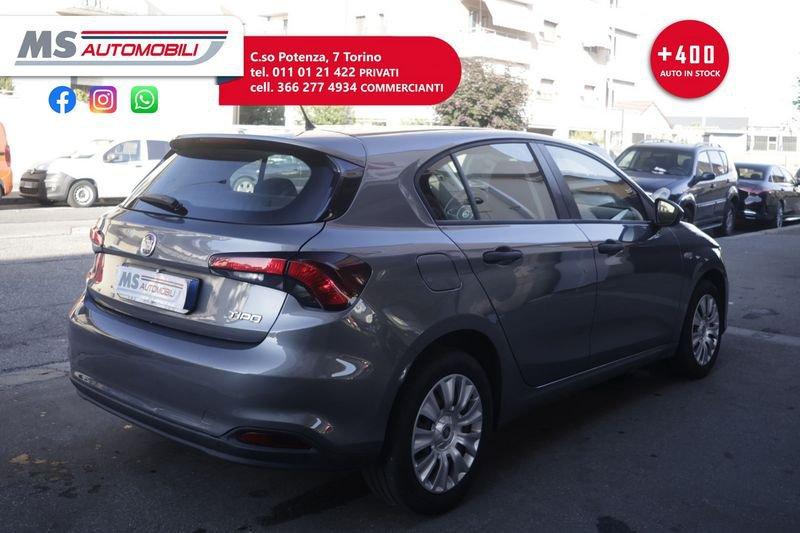 FIAT Tipo FIAT Tipo 1.3 Mjt S&S 5 porte Sport Unicoproprietario