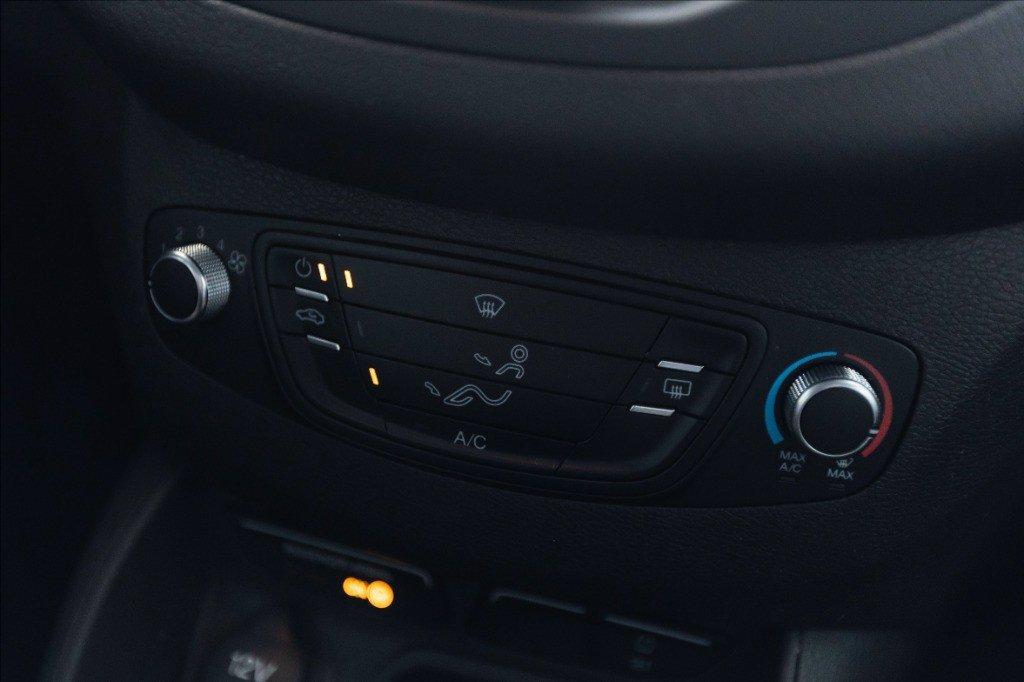 FORD Tourneo Courier 1.0 ecob. 100cv plus E6 del 2016