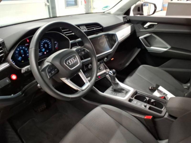 Audi Q3 Q3 35 TFSI S tronic Business Advanced