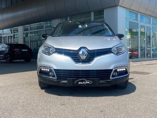 RENAULT Captur DCI 8V 90CV EDC Start&Stop Energy Intens
