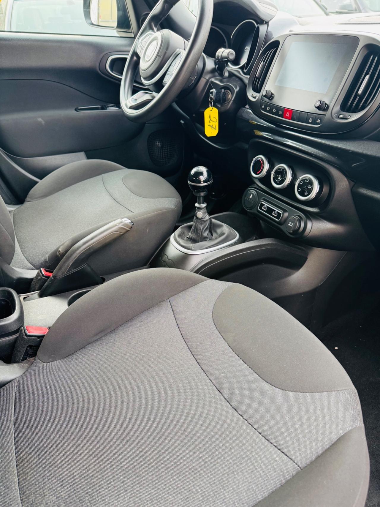 Fiat 500L 1.4 95 CV S&S Sport