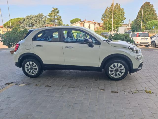 FIAT 500X 1.5 T4 Hybrid 130 CV DCT