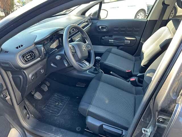 Citroen C3 MAX PureTech 100 S&S