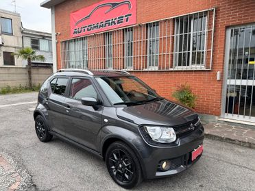 Suzuki Ignis 1.2 90cv Dualjet Top