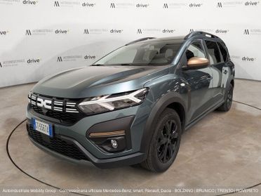 Dacia Jogger 1.6 140 CV HYBRID EXTREME AUTOMATIC 7 POSTI