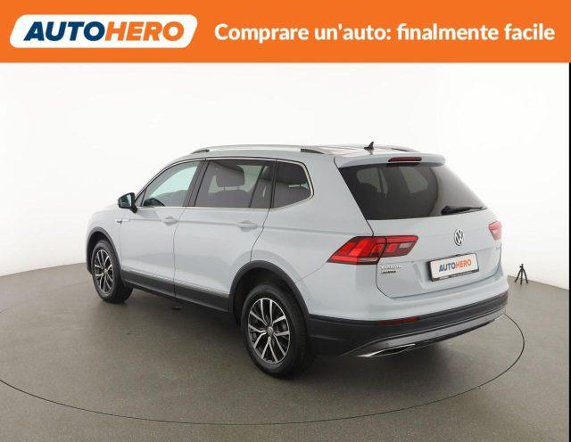 VOLKSWAGEN Tiguan Allspace 2.0 TDI SCR DSG Business BMT
