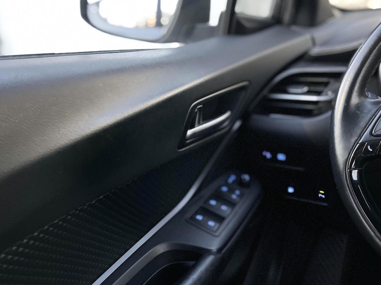 Toyota C-HR 1.8 Hybrid 98CV E6 Automatica - 2019